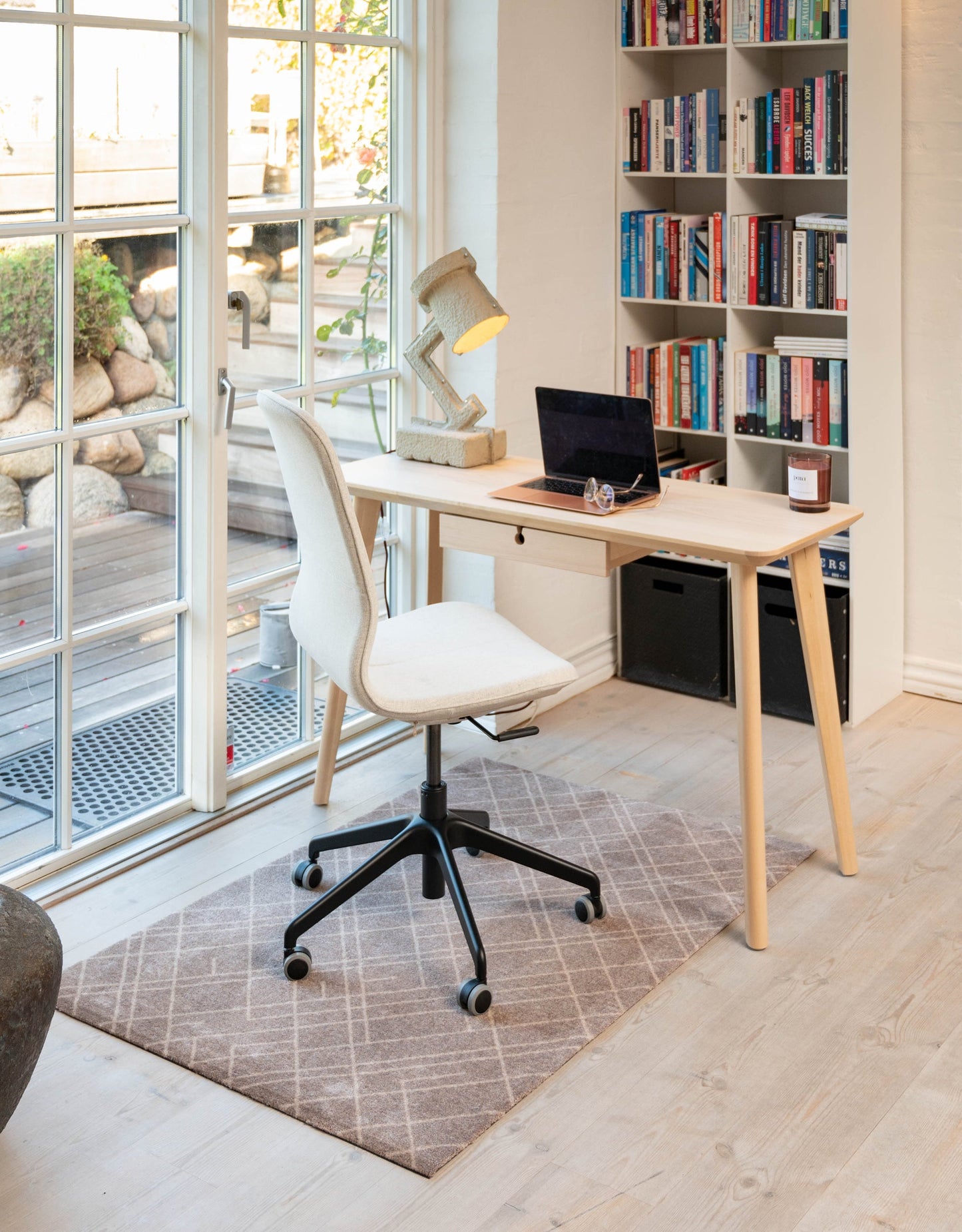 Product Showcase - Tica Copenhagen