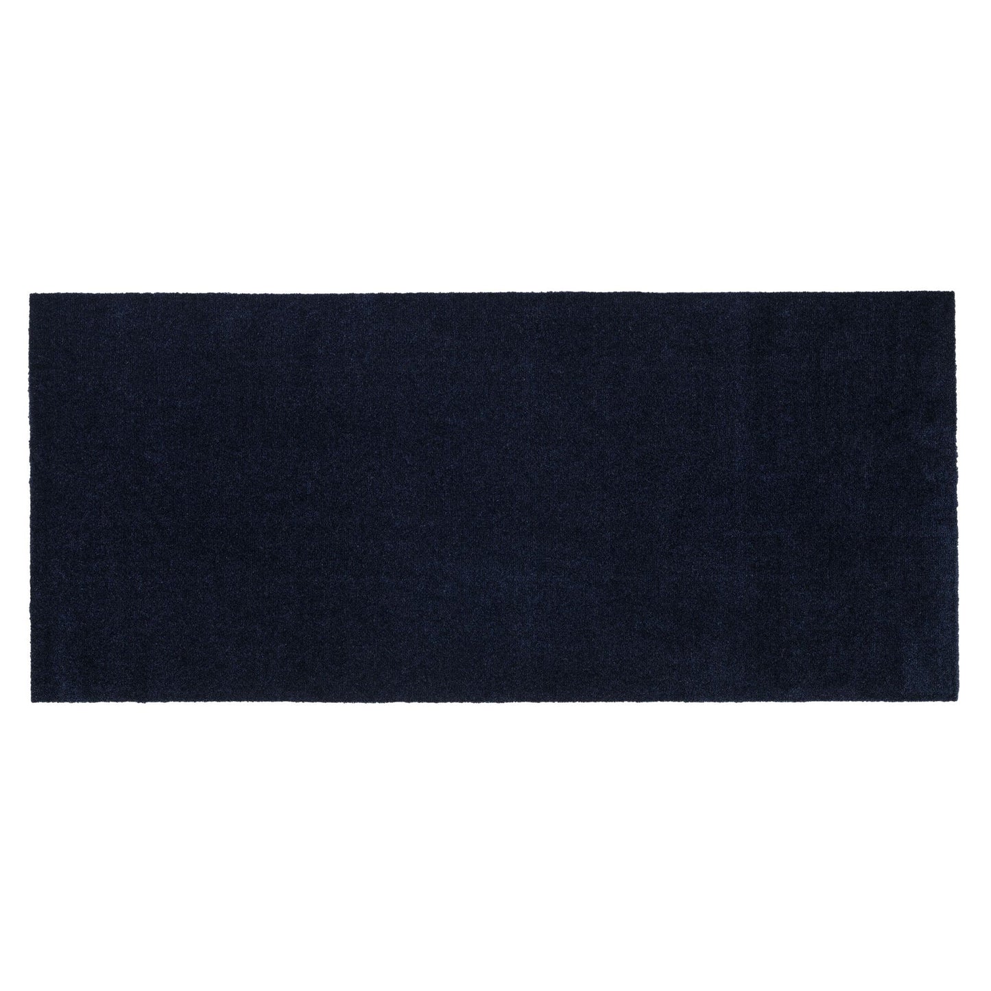 GULVMÅTTE 67 x 150 CM - UNI COLOR BLUE
