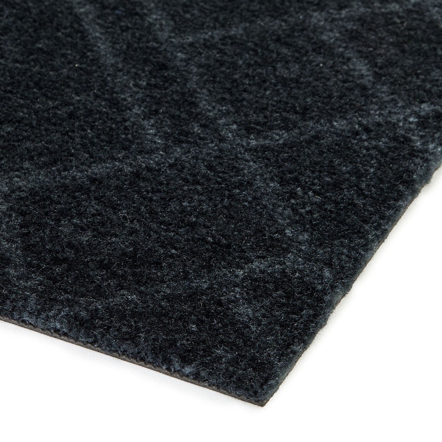 GULVMÅTTE 60 x 90 CM - LINES DARK GREY