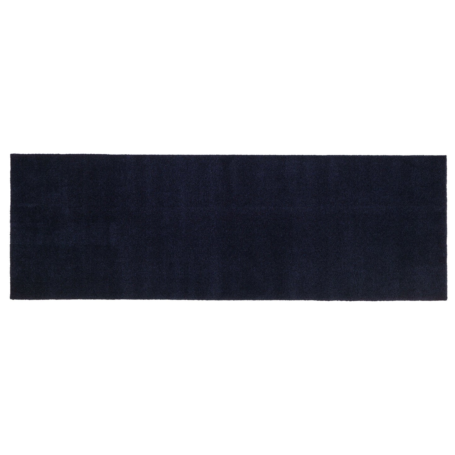 GULVMÅTTE 67 x 200 cm - UNI COLOR/BLUE
