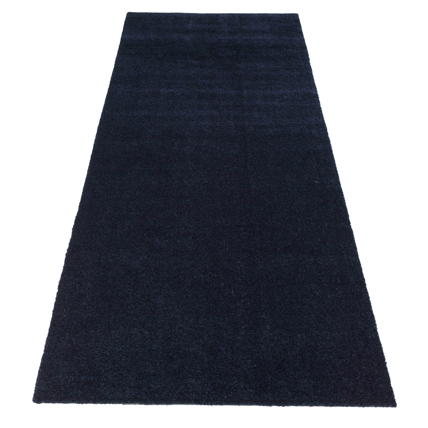 GULVMÅTTE 67 x 200 cm - UNI COLOR/BLUE