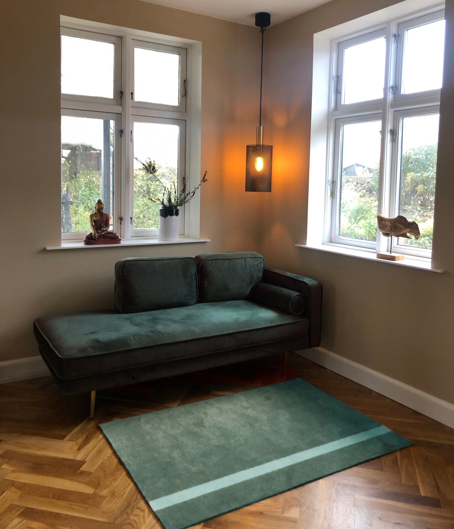 Product Showcase - Tica Copenhagen