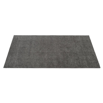 GULVMÅTTE 67 x 120 cm - UNI COLOR grå