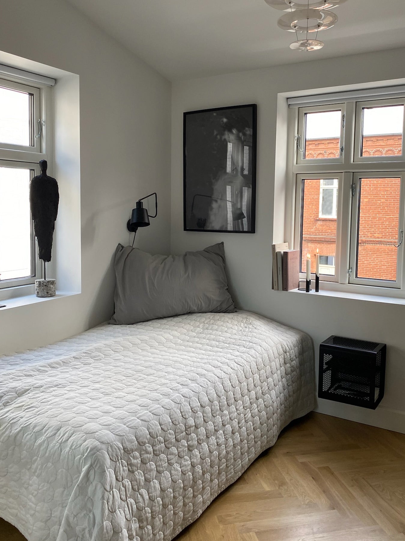 Product Showcase Image - Tica Copenhagen