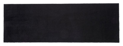 TÆPPE/MÅTTE 90 x 200 CM - UNI COLOR SORT