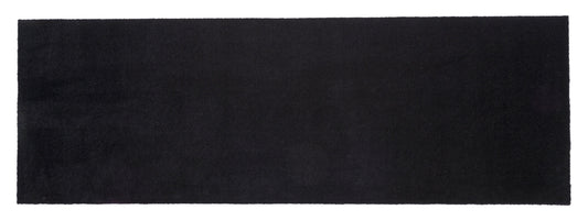 TÆPPE/MÅTTE 90 x 200 CM - UNI COLOR SORT