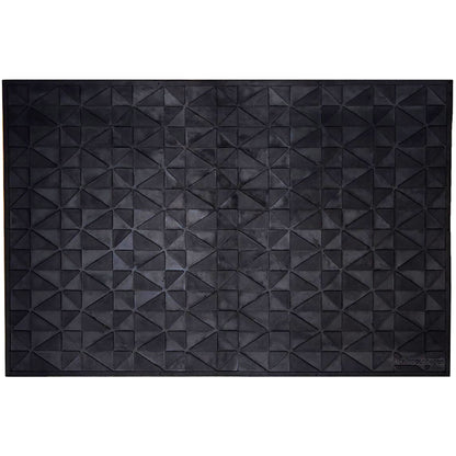 DØRMÅTTE i gummi 60 x 90 cm - GRAPHIC