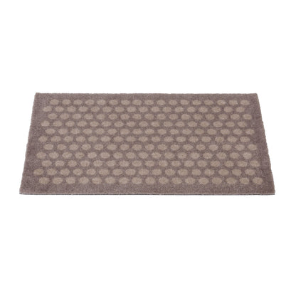 GULVMÅTTE 40 x 60 CM - DOT SAND