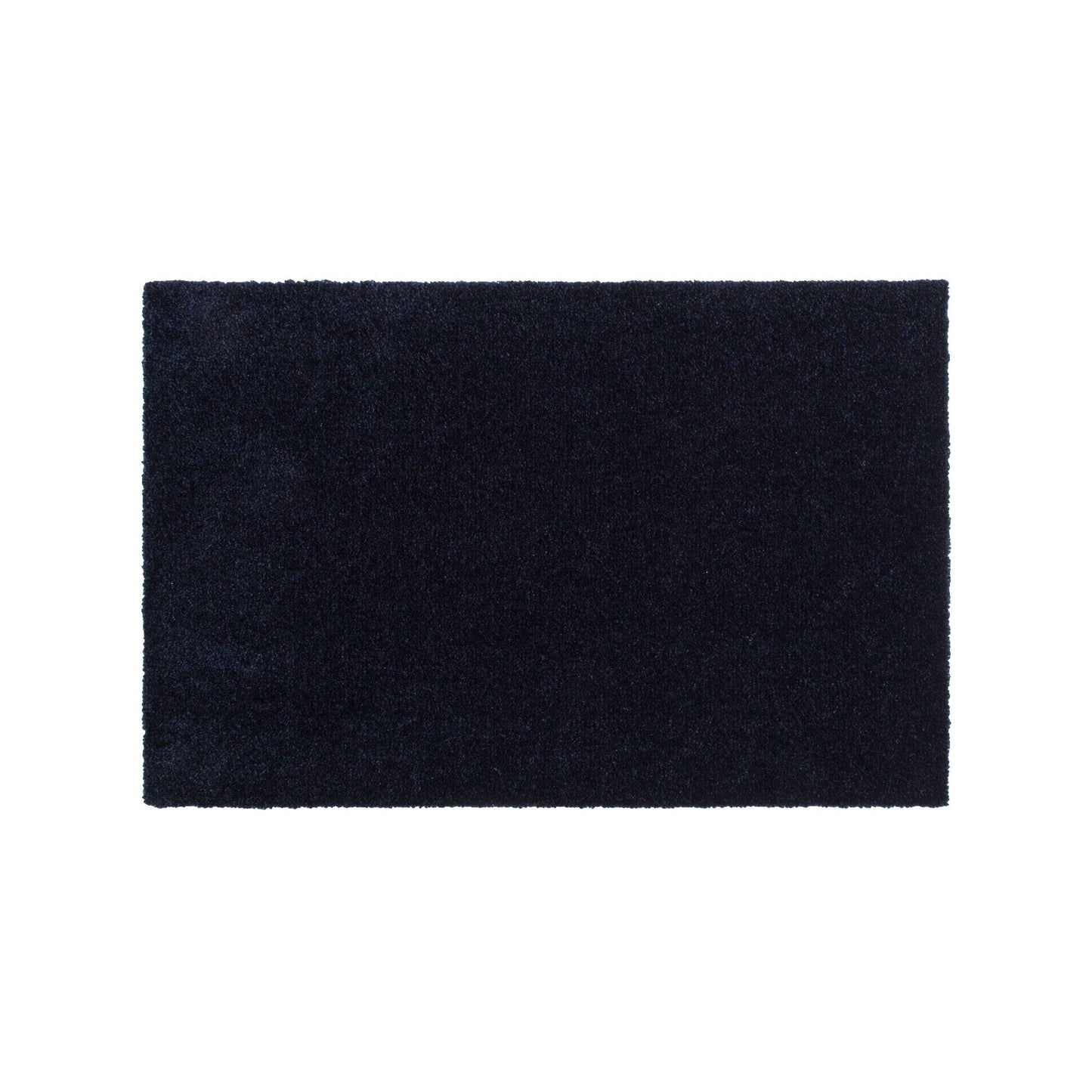 GULVMÅTTE 40 x 60 cm - UNI COLOR/BLUE