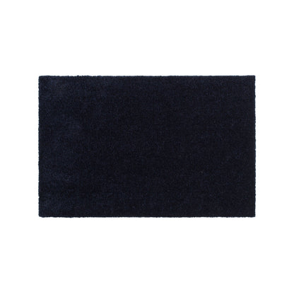 GULVMÅTTE 40 x 60 cm - UNI COLOR/BLUE