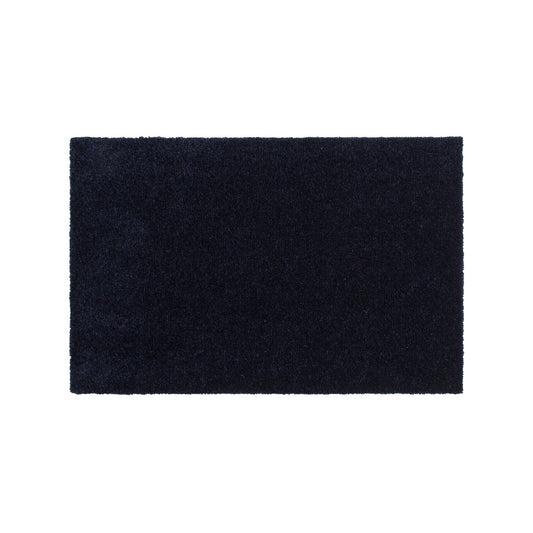 GULVMÅTTE 40 x 60 cm - UNI COLOR/BLUE