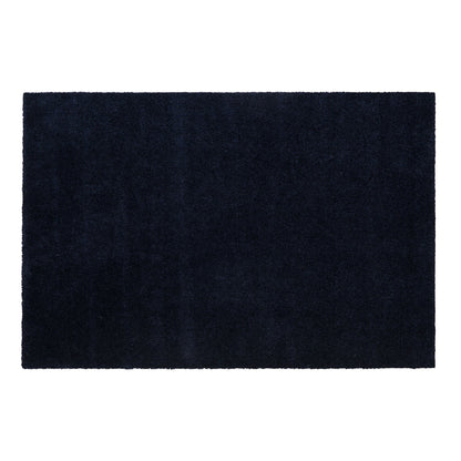GULVMÅTTE 60 x 90 CM - UNI COLOR/BLUE