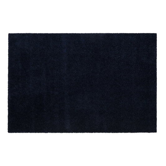 GULVMÅTTE 60 x 90 CM - UNI COLOR/BLUE