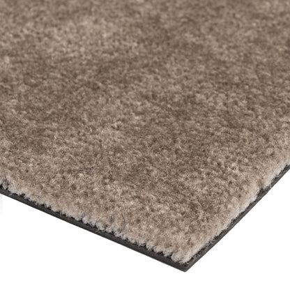 GULVMÅTTE 40 X 60 cm - UNI COLOR SAND