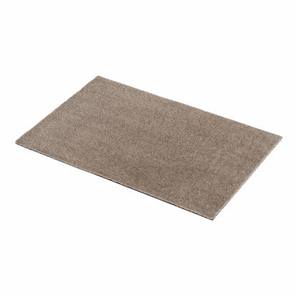 GULVMÅTTE 40 X 60 cm - UNI COLOR SAND