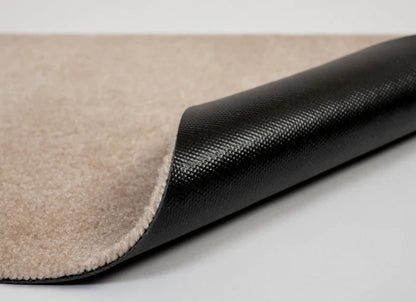 TÆPPE/MÅTTE 67 x 250 CM - UNI COLOR IVORY