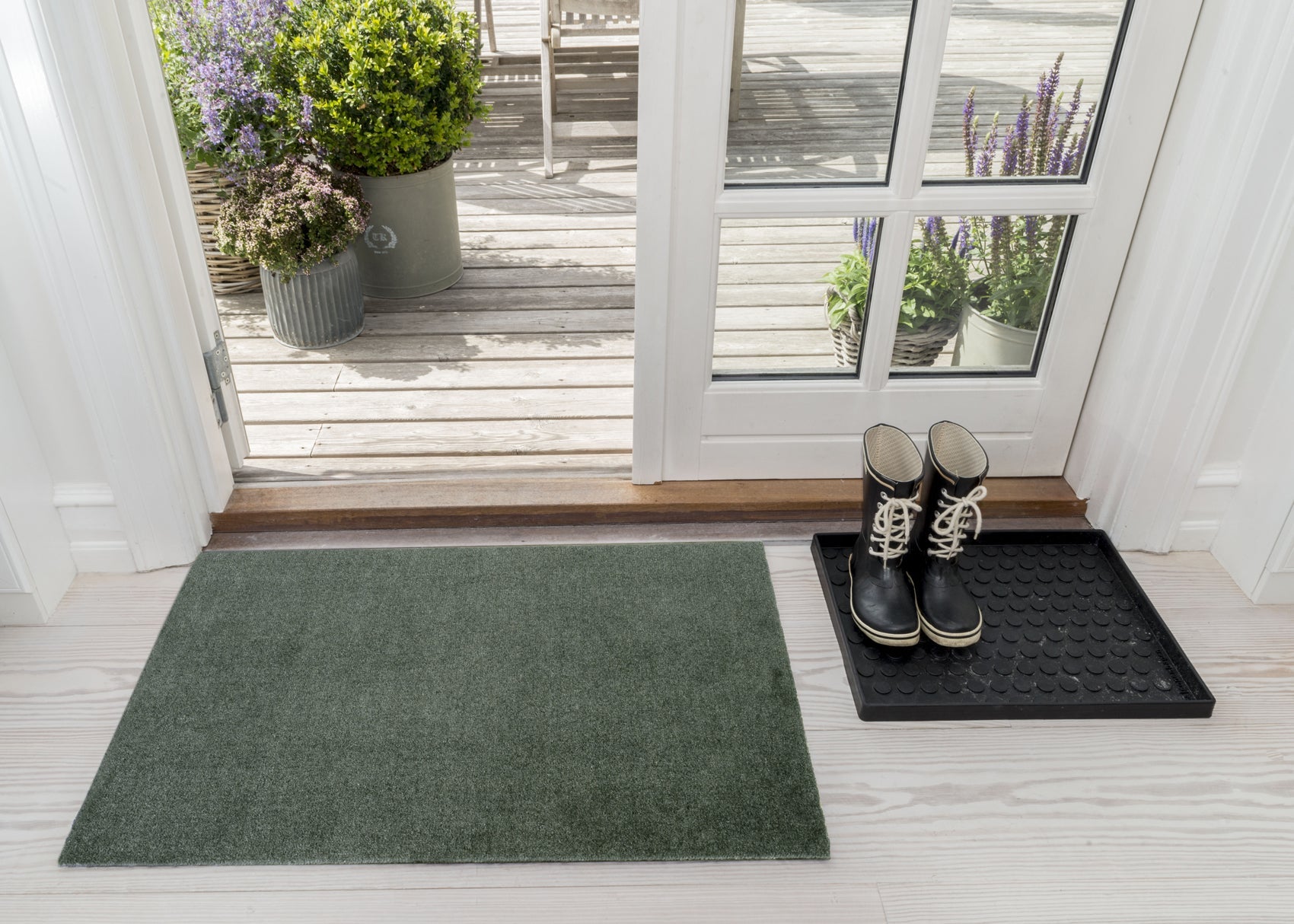 Product Showcase - Tica Copenhagen