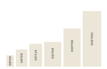 Sizing Chart